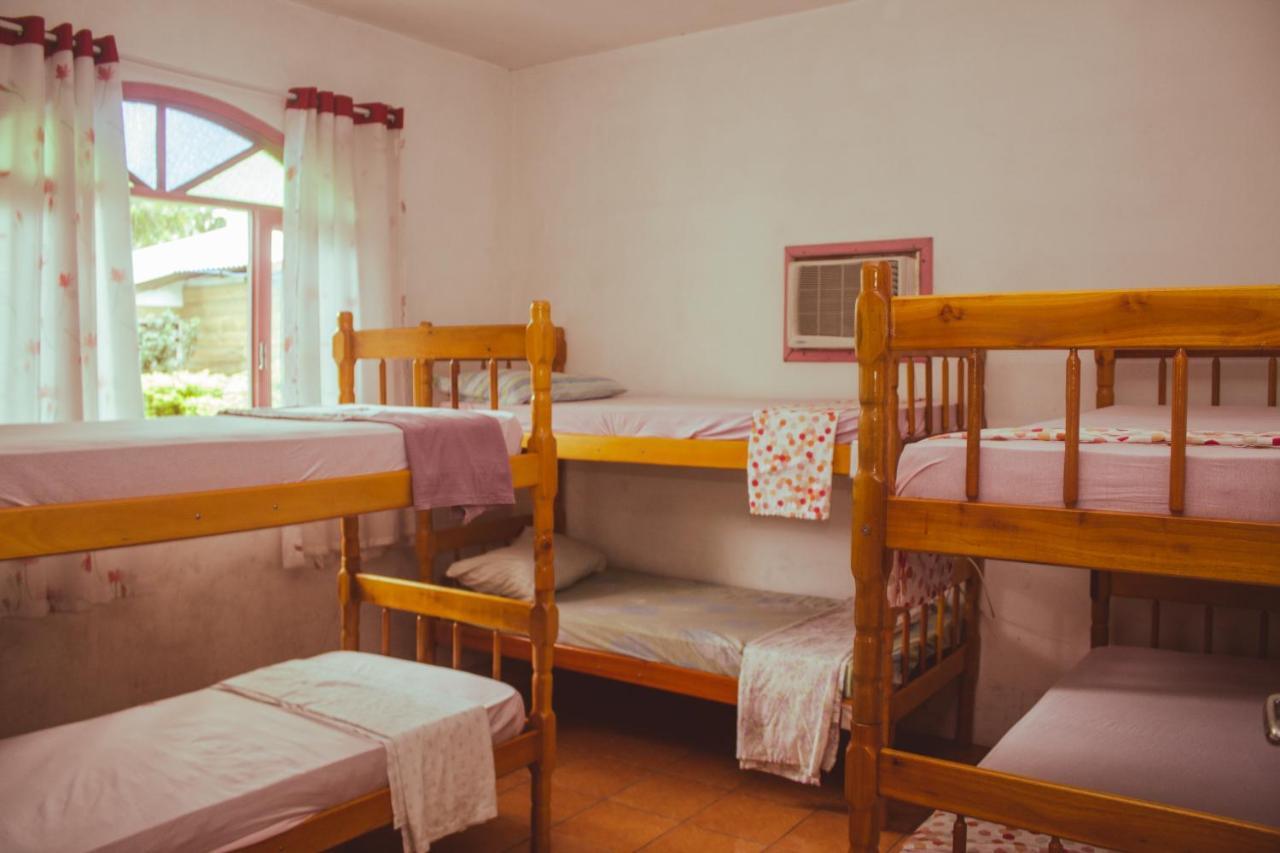 Хостел Retro House Флорианополис Экстерьер фото